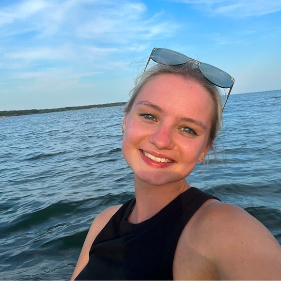 Meet your Posher, Jaiden - Picture 1 of 1